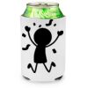 White Koozie Thumbnail