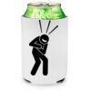White Koozie Thumbnail