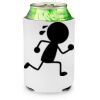 White Koozie Thumbnail