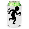 White Koozie Thumbnail