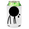 White Koozie Thumbnail