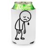 White Koozie Thumbnail