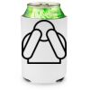 White Koozie Thumbnail