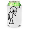 White Koozie Thumbnail