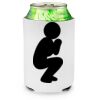White Koozie Thumbnail