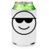 White Koozie Thumbnail