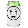 White Koozie Thumbnail