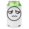 White Koozie Thumbnail