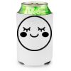 White Koozie Thumbnail