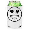 White Koozie Thumbnail