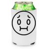 White Koozie Thumbnail