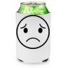 White Koozie Thumbnail