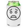 White Koozie Thumbnail