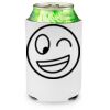 White Koozie Thumbnail