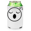 White Koozie Thumbnail