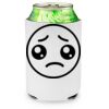 White Koozie Thumbnail