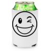 White Koozie Thumbnail