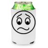 White Koozie Thumbnail