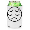White Koozie Thumbnail