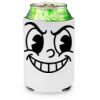 White Koozie Thumbnail