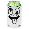 White Koozie Thumbnail