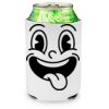 White Koozie Thumbnail