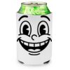 White Koozie Thumbnail