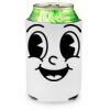White Koozie Thumbnail