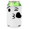 White Koozie Thumbnail