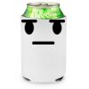 White Koozie Thumbnail