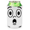 White Koozie Thumbnail