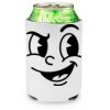 White Koozie Thumbnail