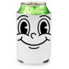 White Koozie Thumbnail