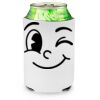 White Koozie Thumbnail
