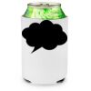 White Koozie Thumbnail