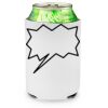 White Koozie Thumbnail