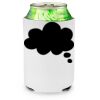 White Koozie Thumbnail