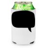 White Koozie Thumbnail