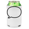 White Koozie Thumbnail