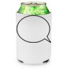 White Koozie Thumbnail