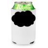 White Koozie Thumbnail