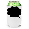 White Koozie Thumbnail