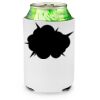 White Koozie Thumbnail