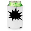 White Koozie Thumbnail