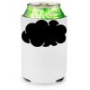 White Koozie Thumbnail