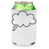 White Koozie Thumbnail