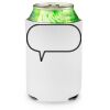 White Koozie Thumbnail