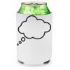 White Koozie Thumbnail