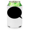 White Koozie Thumbnail