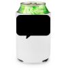 White Koozie Thumbnail